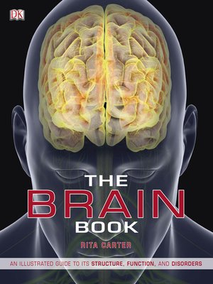 cover image of The Brain Book